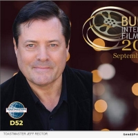 2021 Burbank International Film Festival Launches With Celebrities And Award-winning  Photo