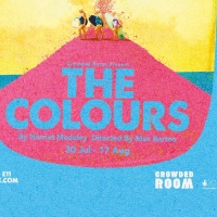 BWW Review: THE COLOURS, Soho Theatre