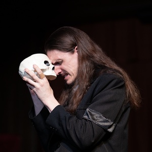 Review: HAMLET at Guild Hall Players At St James Episcopal Church Photo