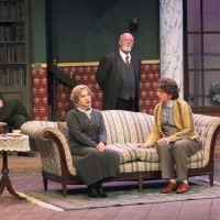 Review: MOUSETRAP at Driftwood Theater