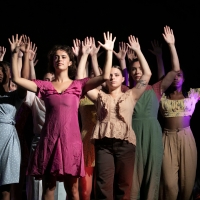 Review: WADEintoACTIVISM EXPLORES THE POSSIBILITIES OF DANCES GREATER GLOBAL IMPACT Photo