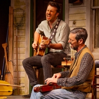RING OF FIRE To Be Presented At The Ivoryton Playhouse in August
