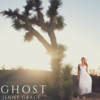 Jenny Grace Releases Haunting New Single 'Ghost' Photo