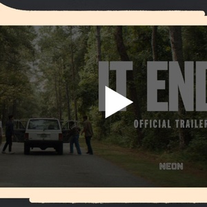 IT ENDS Trailer: Gen Z Road Thriller to Hit Theaters Photo