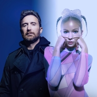 VIDEO: Sorana & David Guetta Share New Single 'redruM' Photo