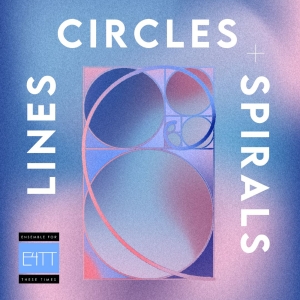 Ensemble For These Times to Present LINES, CIRCLES + SPIRALS Photo