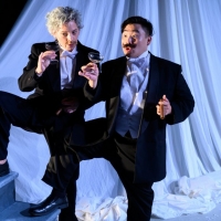 BWW Review: FREE FOR ALL - A NEW 'MISS JULIE' FOR A NEW WORLD at Cutting Ball Theater
