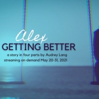 BWW Review: ALEX GETTING BETTER at Oregon Children's Theatre Video