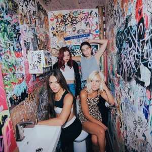 The Beaches Pay Homage to Their Fans With 'Jocelyn'  ​  ​ ¿ Photo