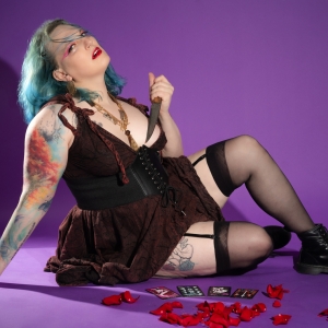 FRIGID New York Reveals Performance Schedule For 2025 Queerly Festival Photo