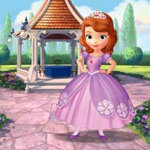 SOFIA THE FIRST Sequel Series in the Works at Disney Photo