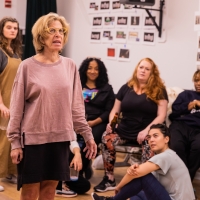 Photos: Jackie Hoffman & More to Lead THE TATTOOED LADY World Premiere Musical - Get a First Look Inside Rehearsals