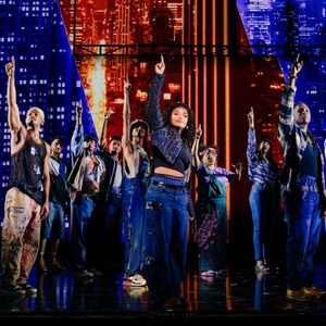 Wake Up With BroadwayWorld January 16, 2026- HELL'S KITCHEN Sets Broadway Closing…