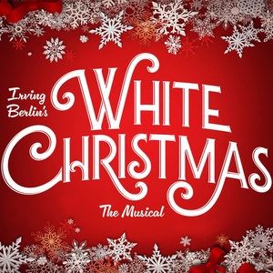 Cast Set for WHITE CHRISTMAS at Goodspeed Musicals Photo