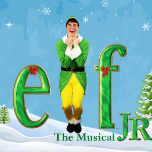 ELF JR to be Presented at Greasepaint Theatre This Holiday Season Photo