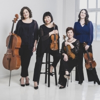 Cassatt String Quartet To Perform at Gerald Cohen Composer Portrait Concert At Jewish Photo