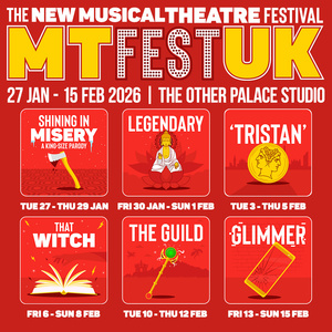 MTFest Returns to the Other Palace in 2026