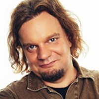 ISMO Comes to Comedy Works Downtown, December 29 - 31 Photo