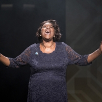 Breaking: CAROLINE, OR CHANGE Will Begin Broadway Previews This October; 1776…