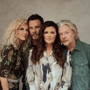 Little Big Town to Play 2026 Fall Tour 'For The Art Of It' Photo
