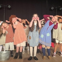 The Niantic Bay Playhouse Presents ANNIE JR. A Musical for All Ages Photo