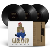 Calexico Announce 'Feast of Wire - 20th Anniversary Deluxe Edition' Photo