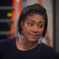 VIDEO: Watch Tiffany Haddish and Hayden Pitch a Movie on KIDS SAY THE DARNDEST THINGS Video
