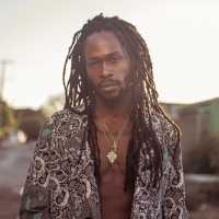 Jesse Royal Taps Vybz Kartel for 'Rich Forever' Photo