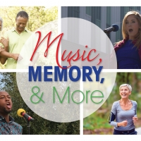 Fort Worth Opera Announces MUSIC, MEMORY, AND MORE for Individuals Living with Demen