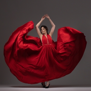 Previews: UNVEILING at The Hobby Center Photo