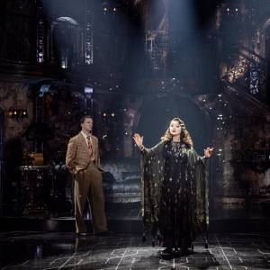 SUNSET BOULEVARD Plays at the Sands Theatre, Feb. 7-23