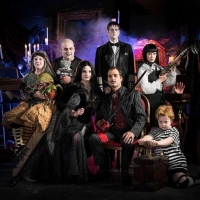 BWW Review: THE ADDAMS FAMILY at Hale Centre Theatre is a Ghoulish Good Time