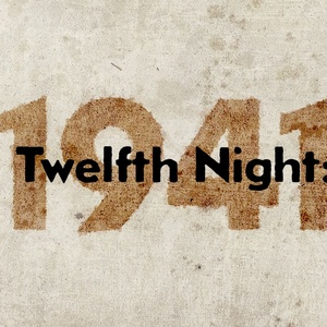 TWELFTH NIGHT: 1941 World Premiere Reading is Coming to El Barrio Artspace Interview