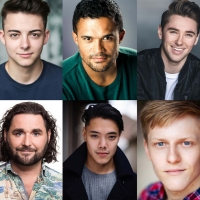 Wake Up With BWW 7/24: West End SLEEPLESS Will Use Quick COVID-19 Test Backstage, and More! Image
