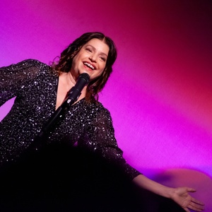 Review: Gerrilyn Sohn Debuts TIMELESS: A TRIBUTE TO BERNADETTE PETERS at Dont Tell Mama Photo