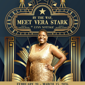 MEET VERA STARK By Lynn Nottage to Open At Laurel Mill Playhouse Photo