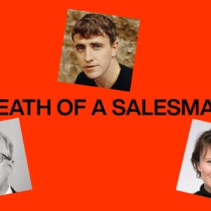 Ciarán Hinds, Tracy Letts, Eight World Premieres and More Set for National Theatre's Photo