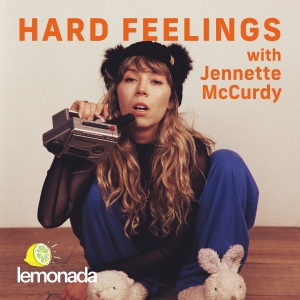 Jennette McCurdy Premieres Trailer for 'Hard Feelings' Podcast Photo
