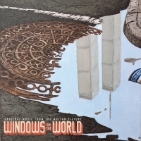 Abiodun Oyewole (of The Last Poets) Releases Song Featured on WINDOWS OF THE WORLD So Photo
