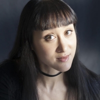 Interview: Hai-Ting Chinn of ANNIE DORSEN, YESTERDAY TOMORROW at McGuire Theater Interview