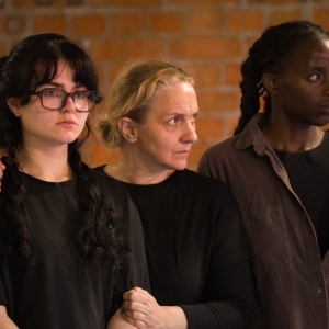 THE FLOWERS OF SREBRENICA Marks The 30th Anniversary Of The Srebrenica Genocide Photo