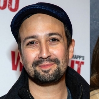Lin-Manuel Miranda, Tina Fey & More to Celebrate Ars Nova 20th Anniversary at NOVA…
