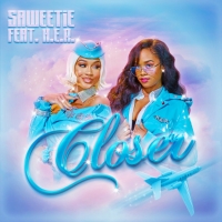 Saweetie & H.E.R. Release New Single 'Closer' Video