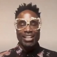 VIDEO: Billy Porter Talks Pride and More on THE LATE LATE SHOW Video