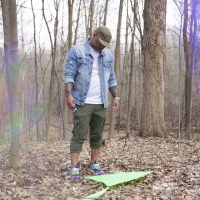 Apollo Brown Releases Animated Music Video For 'Kite Strings' Photo