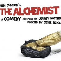Performances Begin This Sunday for Red Bull Theater's THE ALCHEMIST Photo