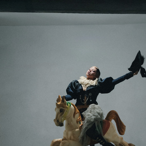 VITA Releases New Single 'Pleaser' Photo
