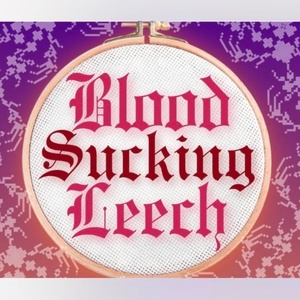 Review: BLOOD SUCKING LEECH at Noah Lift Opera Center Photo