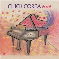 Chick Corea Explores Lineage of Great Composers on New Album PLAYS Photo