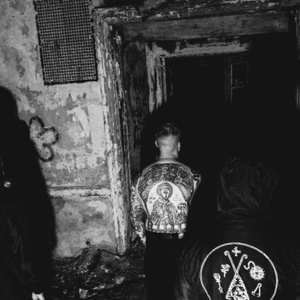 Bleached Cross Release New Album 'Wrath' via New Morality Zine Photo